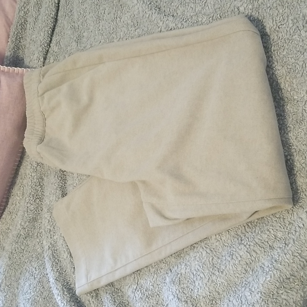 Oak + Fort Pants
